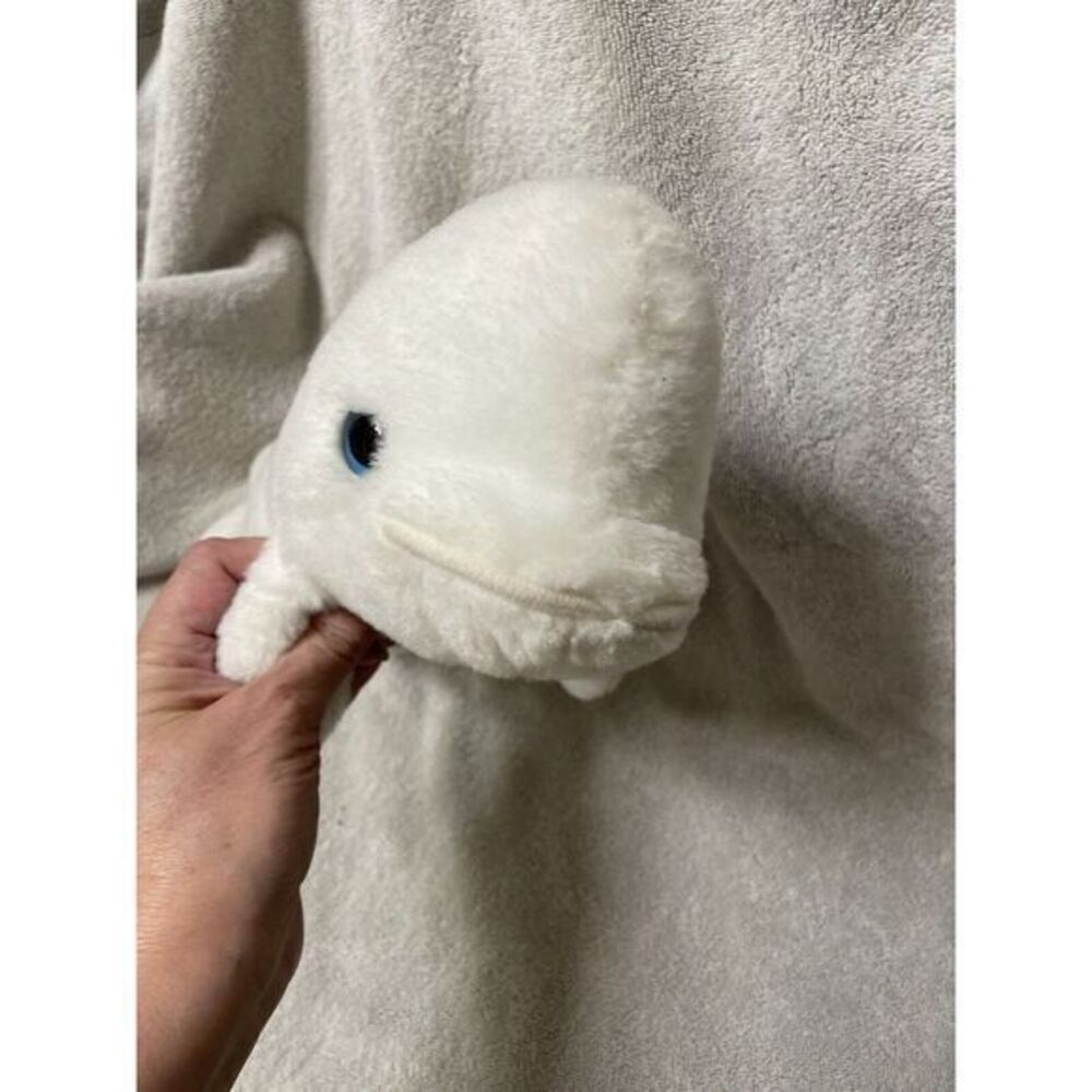Sea Works White‎ Beluga Whale
